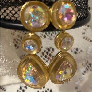 J.Crew  Vintage Earrings